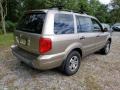Sandstone Metallic - Pilot EX-L 4WD Photo No. 7