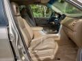 Sandstone Metallic - Pilot EX-L 4WD Photo No. 9