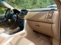 Sandstone Metallic - Pilot EX-L 4WD Photo No. 12