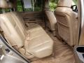 Sandstone Metallic - Pilot EX-L 4WD Photo No. 14