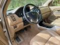 Sandstone Metallic - Pilot EX-L 4WD Photo No. 19