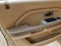 Sandstone Metallic - Pilot EX-L 4WD Photo No. 20