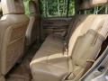Sandstone Metallic - Pilot EX-L 4WD Photo No. 22