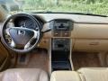 Sandstone Metallic - Pilot EX-L 4WD Photo No. 23