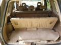 Sandstone Metallic - Pilot EX-L 4WD Photo No. 24