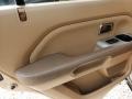 Sandstone Metallic - Pilot EX-L 4WD Photo No. 25