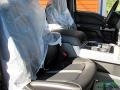 2019 White Platinum Metallic Tri-Coat Ford F450 Super Duty Platinum Crew Cab 4x4  photo #11