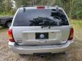 Bright Silver Metallic - Grand Cherokee Overland 4x4 Photo No. 8