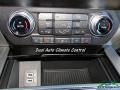 2019 White Platinum Metallic Tri-Coat Ford F450 Super Duty Platinum Crew Cab 4x4  photo #25