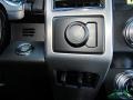 2019 White Platinum Metallic Tri-Coat Ford F450 Super Duty Platinum Crew Cab 4x4  photo #26