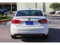 Candy White - Passat 2.5L SE Photo No. 6
