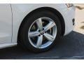 Candy White - Passat 2.5L SE Photo No. 11
