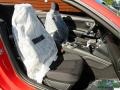 Race Red - Mustang EcoBoost Convertible Photo No. 15