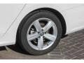Candy White - Passat 2.5L SE Photo No. 13