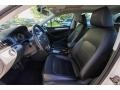 Candy White - Passat 2.5L SE Photo No. 19