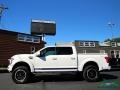 2018 Oxford White Ford F150 Shelby Cobra Edition SuperCrew 4x4  photo #2