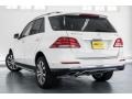 2018 Polar White Mercedes-Benz GLE 550e 4Matic Plug-In Hybrid  photo #3