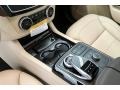 2018 Polar White Mercedes-Benz GLE 550e 4Matic Plug-In Hybrid  photo #7