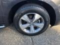 Graphite Luster Metallic - MDX SH-AWD Photo No. 9