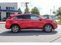 2019 Performance Red Pearl Acura MDX   photo #8