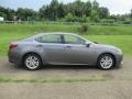 2013 Nebula Gray Pearl Lexus ES 350  photo #2