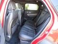 Ebony 2019 Land Rover Range Rover Velar S Interior Color