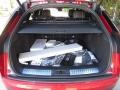  2019 Range Rover Velar S Trunk