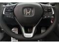 2018 San Marino Red Honda Accord Sport Sedan  photo #23