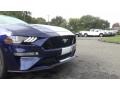 2019 Kona Blue Ford Mustang GT Premium Fastback  photo #26