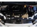 Summit White - Sonic LT Hatch Photo No. 31