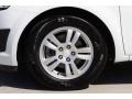 Summit White - Sonic LT Hatch Photo No. 35