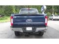 Blue Jeans - F250 Super Duty XLT Crew Cab 4x4 Photo No. 6