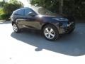 2019 Santorini Black Metallic Land Rover Range Rover Velar S  photo #1