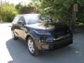 2019 Santorini Black Metallic Land Rover Range Rover Velar S  photo #2