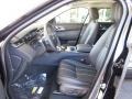 2019 Santorini Black Metallic Land Rover Range Rover Velar S  photo #3