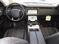 2019 Santorini Black Metallic Land Rover Range Rover Velar S  photo #4