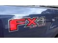 2019 Ford F250 Super Duty XLT Crew Cab 4x4 Badge and Logo Photo
