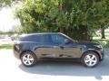 2019 Santorini Black Metallic Land Rover Range Rover Velar S  photo #6