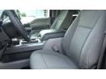 Blue Jeans - F250 Super Duty XLT Crew Cab 4x4 Photo No. 11
