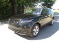 2019 Santorini Black Metallic Land Rover Range Rover Velar S  photo #10