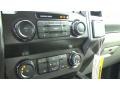 2019 Ford F250 Super Duty XLT Crew Cab 4x4 Controls