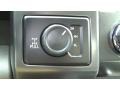 Earth Gray Controls Photo for 2019 Ford F250 Super Duty #129905907