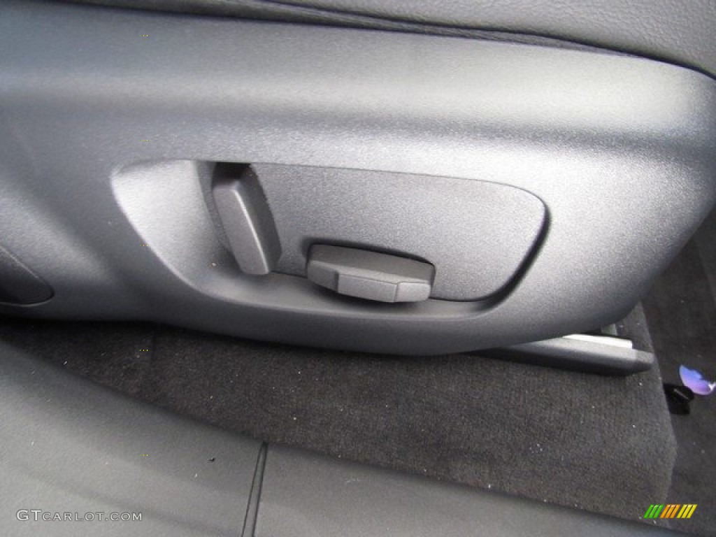 2019 Range Rover Velar S - Santorini Black Metallic / Ebony photo #20