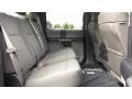 Earth Gray Rear Seat Photo for 2019 Ford F250 Super Duty #129906084