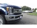 Blue Jeans - F250 Super Duty XLT Crew Cab 4x4 Photo No. 27
