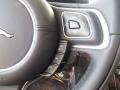 Ebony Steering Wheel Photo for 2019 Jaguar XJ #129906261