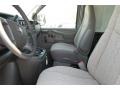 Summit White - Savana Van 2500 Cargo Photo No. 4