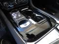 2019 Jaguar XJ R-Sport Controls