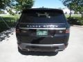 Santorini Black Metallic - Range Rover Sport HSE Photo No. 5