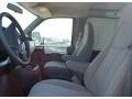 2009 Summit White GMC Savana Van 2500 Cargo  photo #4